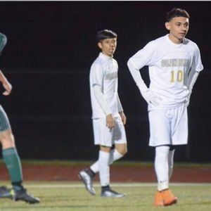 Meet your Posher, Sergio